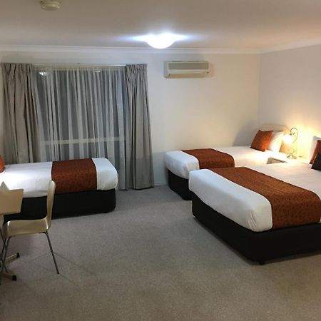 Tuckerbox Motor Inn Gundagai Exteriér fotografie